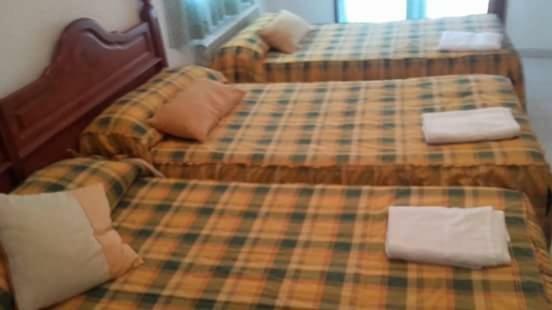 Hostal Restaurante San Millan Orihuela del Tremedal Exteriér fotografie