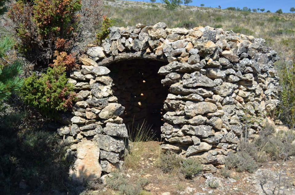 Hostal Restaurante San Millan Orihuela del Tremedal Exteriér fotografie